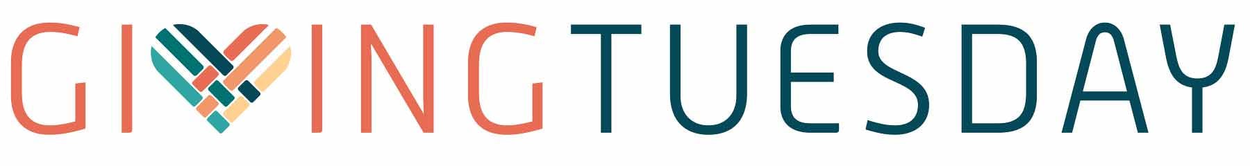 Giving Tuesday Logo