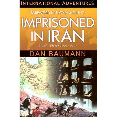 Imprisoned In Iran