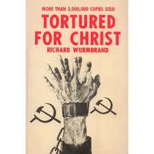 Tortured for Christ