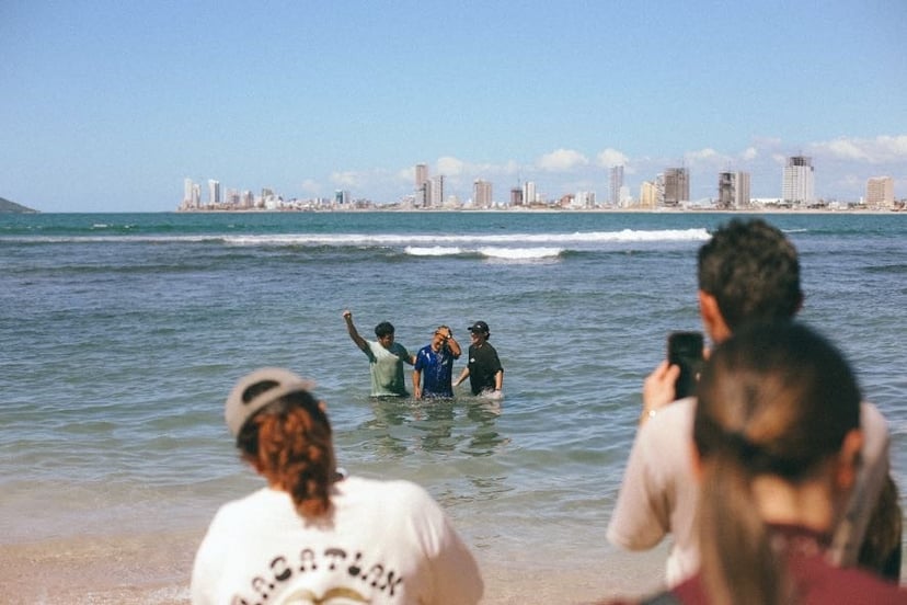 baptism