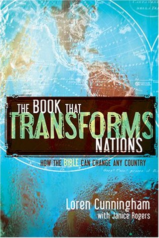 the book taht transformed nations